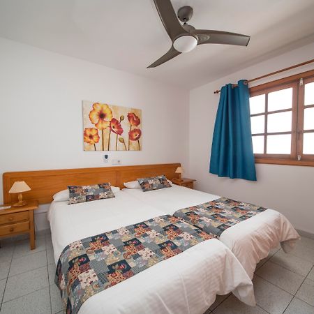 Apartamentos La Penita Puerto del Carmen  Luaran gambar