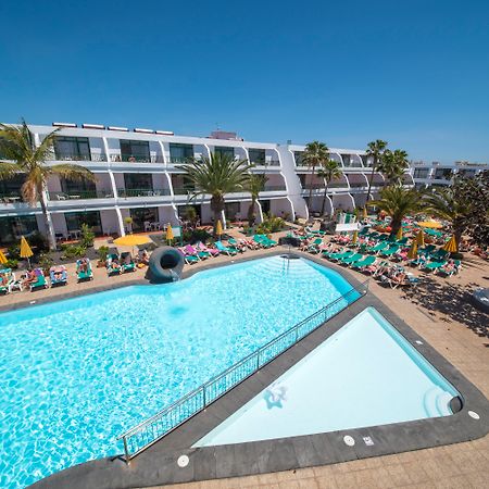 Apartamentos La Penita Puerto del Carmen  Luaran gambar