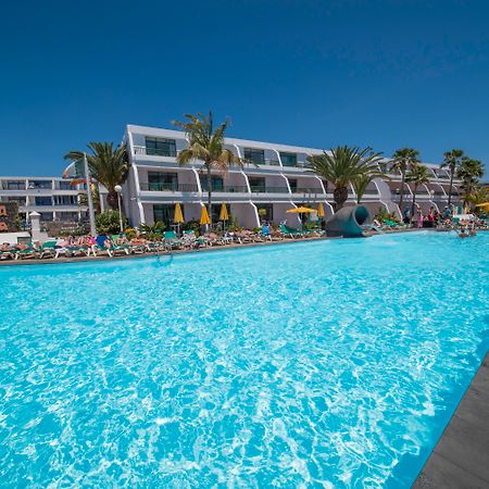Apartamentos La Penita Puerto del Carmen  Luaran gambar