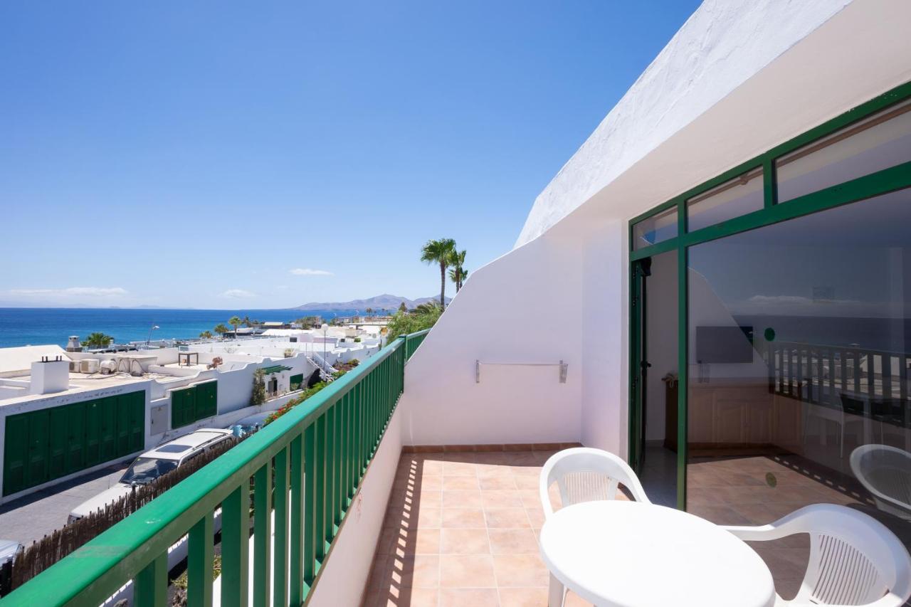 Apartamentos La Penita Puerto del Carmen  Luaran gambar