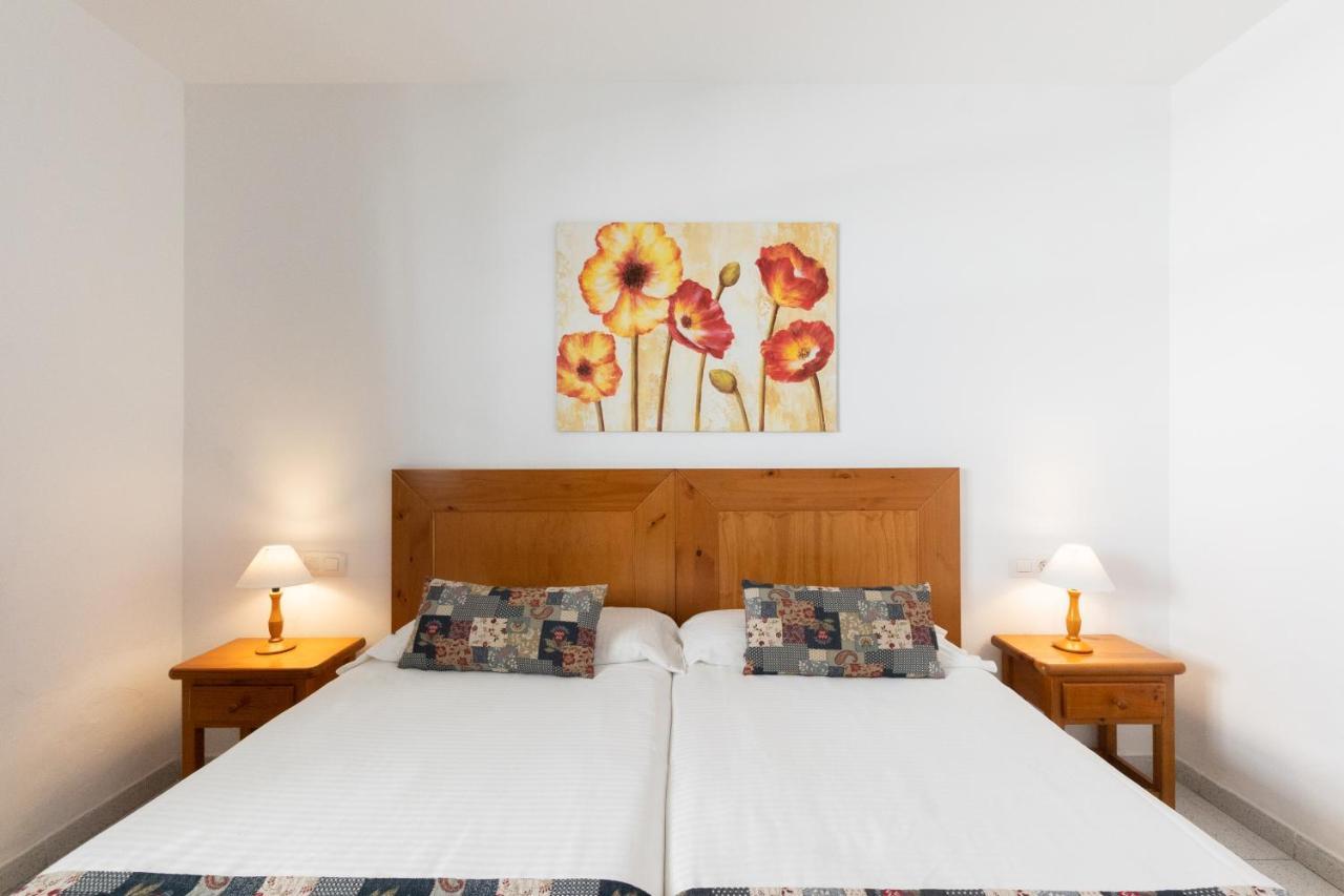 Apartamentos La Penita Puerto del Carmen  Luaran gambar