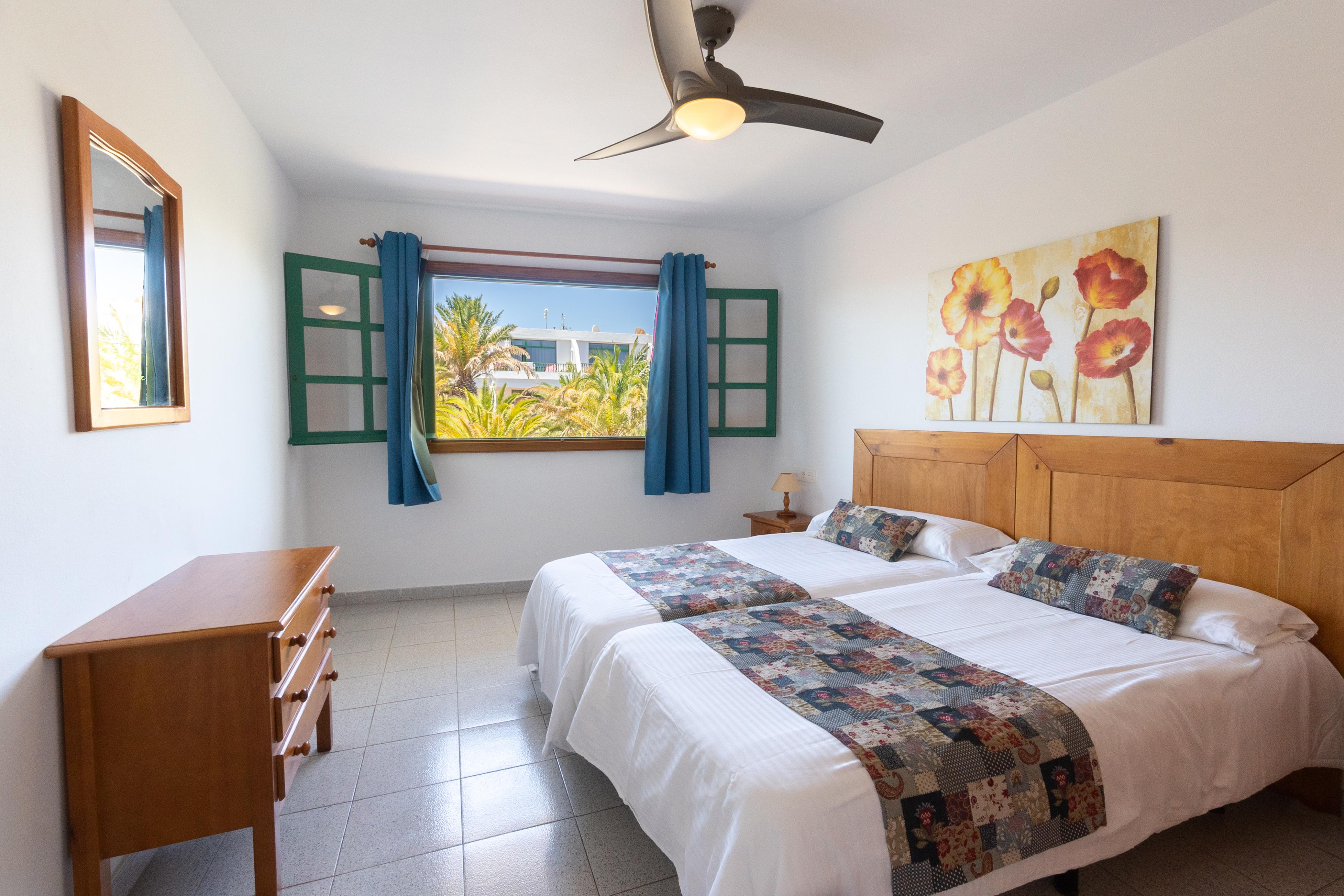Apartamentos La Penita Puerto del Carmen  Luaran gambar
