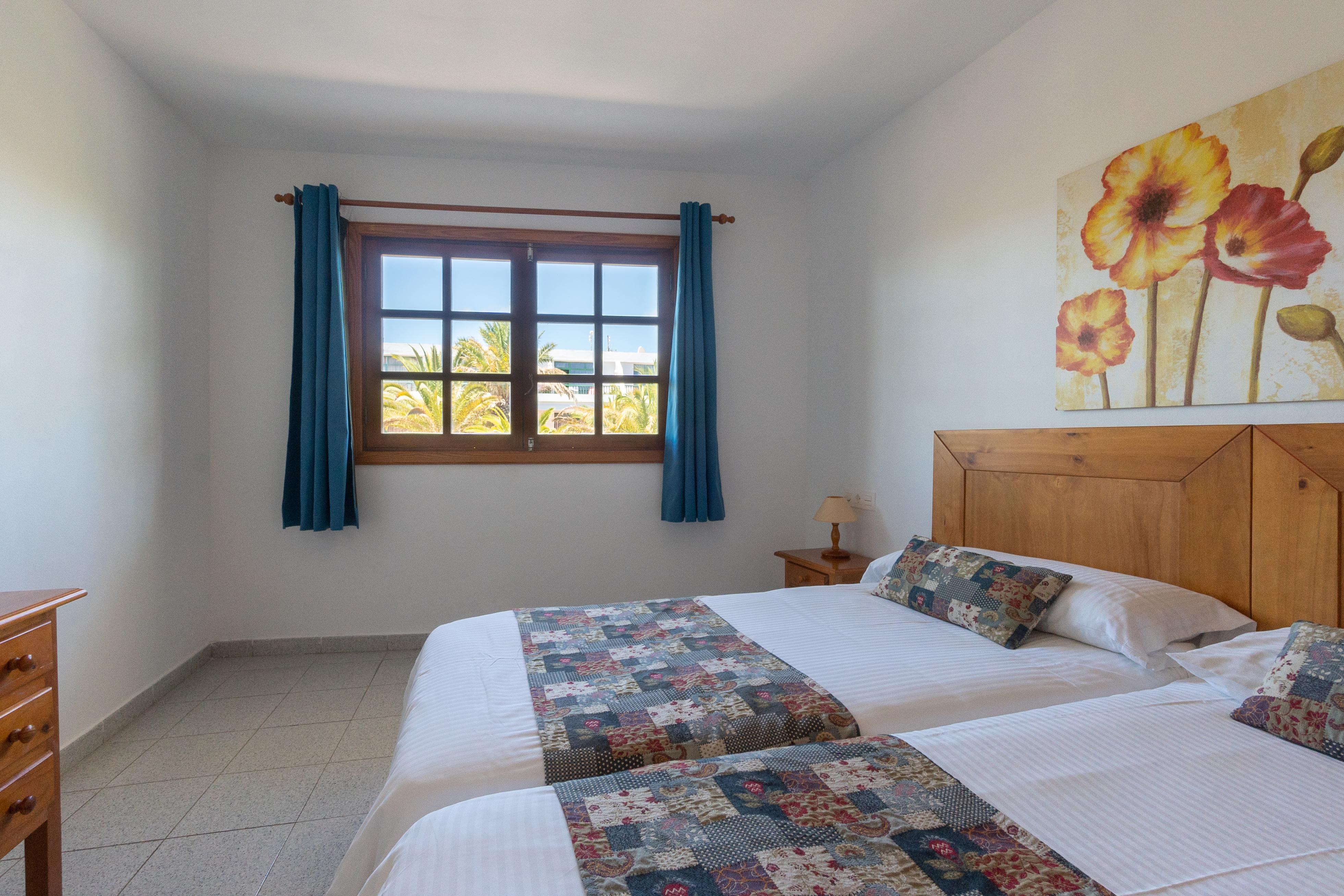 Apartamentos La Penita Puerto del Carmen  Luaran gambar