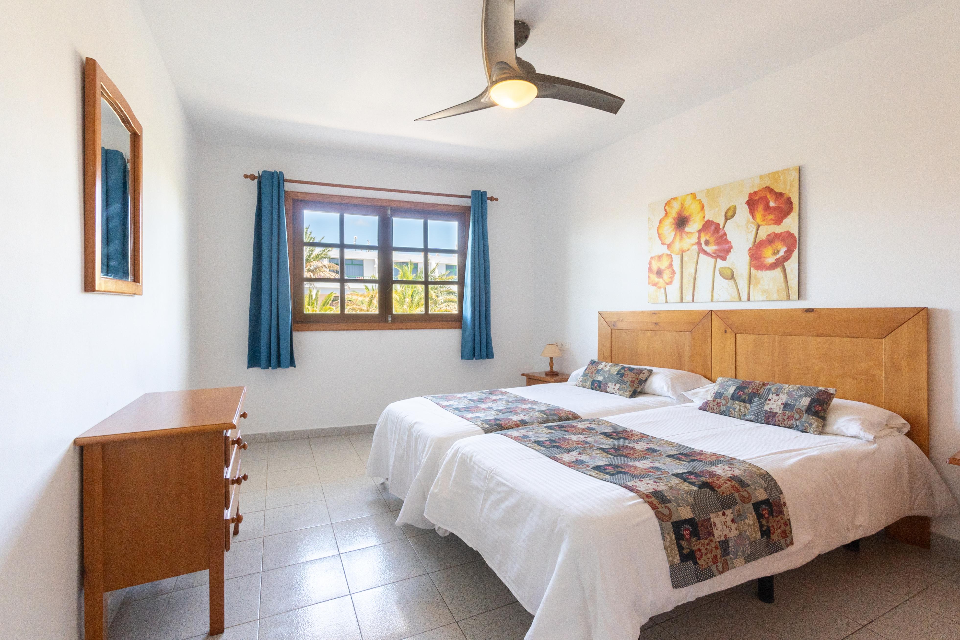Apartamentos La Penita Puerto del Carmen  Luaran gambar
