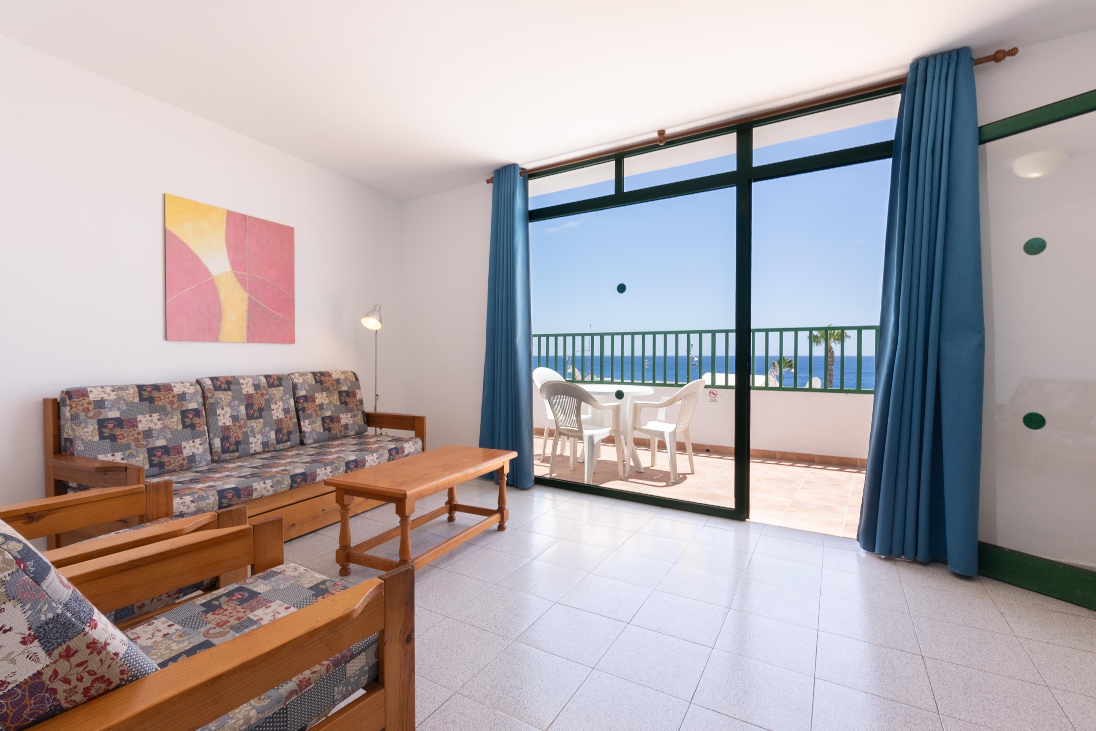 Apartamentos La Penita Puerto del Carmen  Luaran gambar