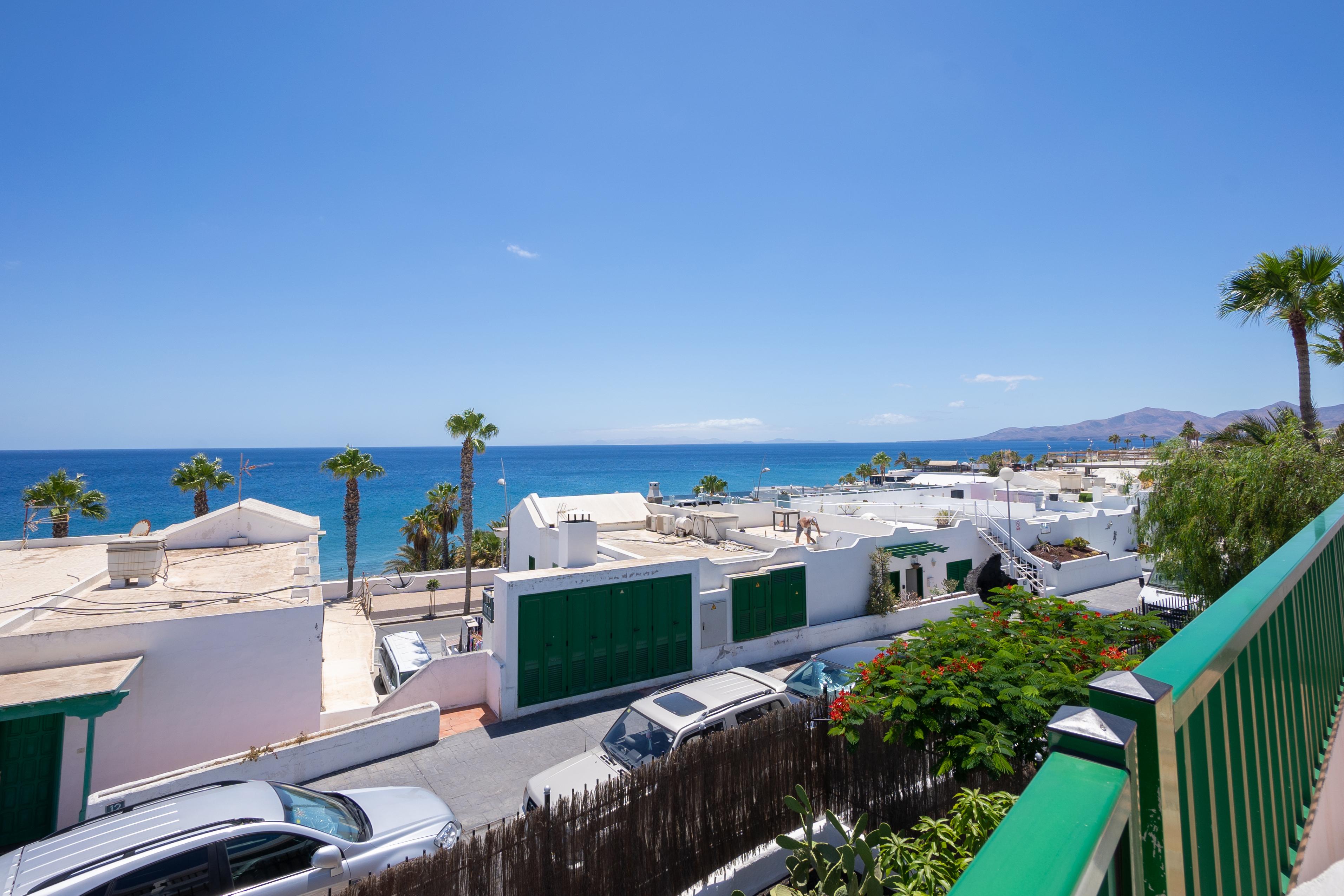 Apartamentos La Penita Puerto del Carmen  Luaran gambar
