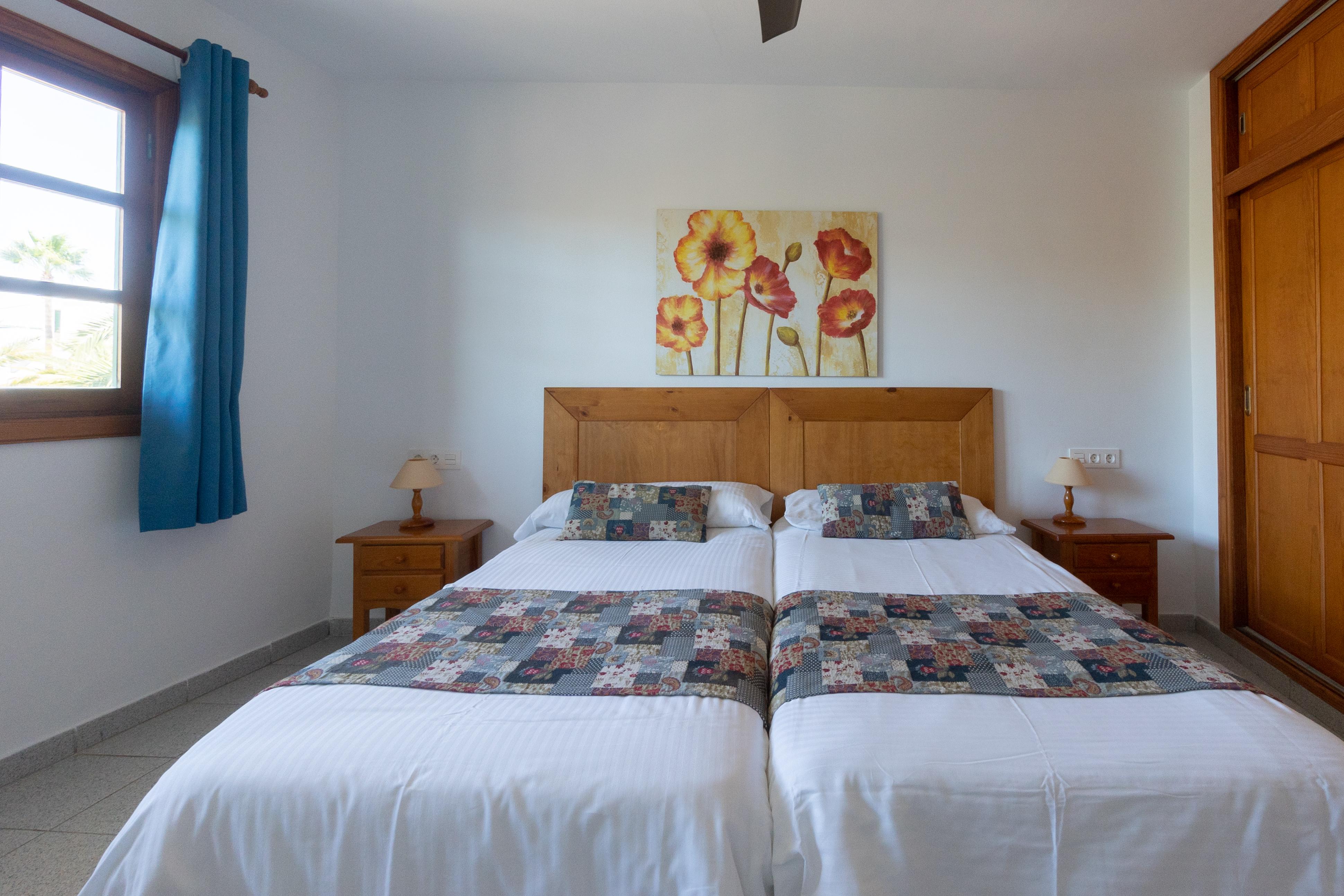 Apartamentos La Penita Puerto del Carmen  Luaran gambar