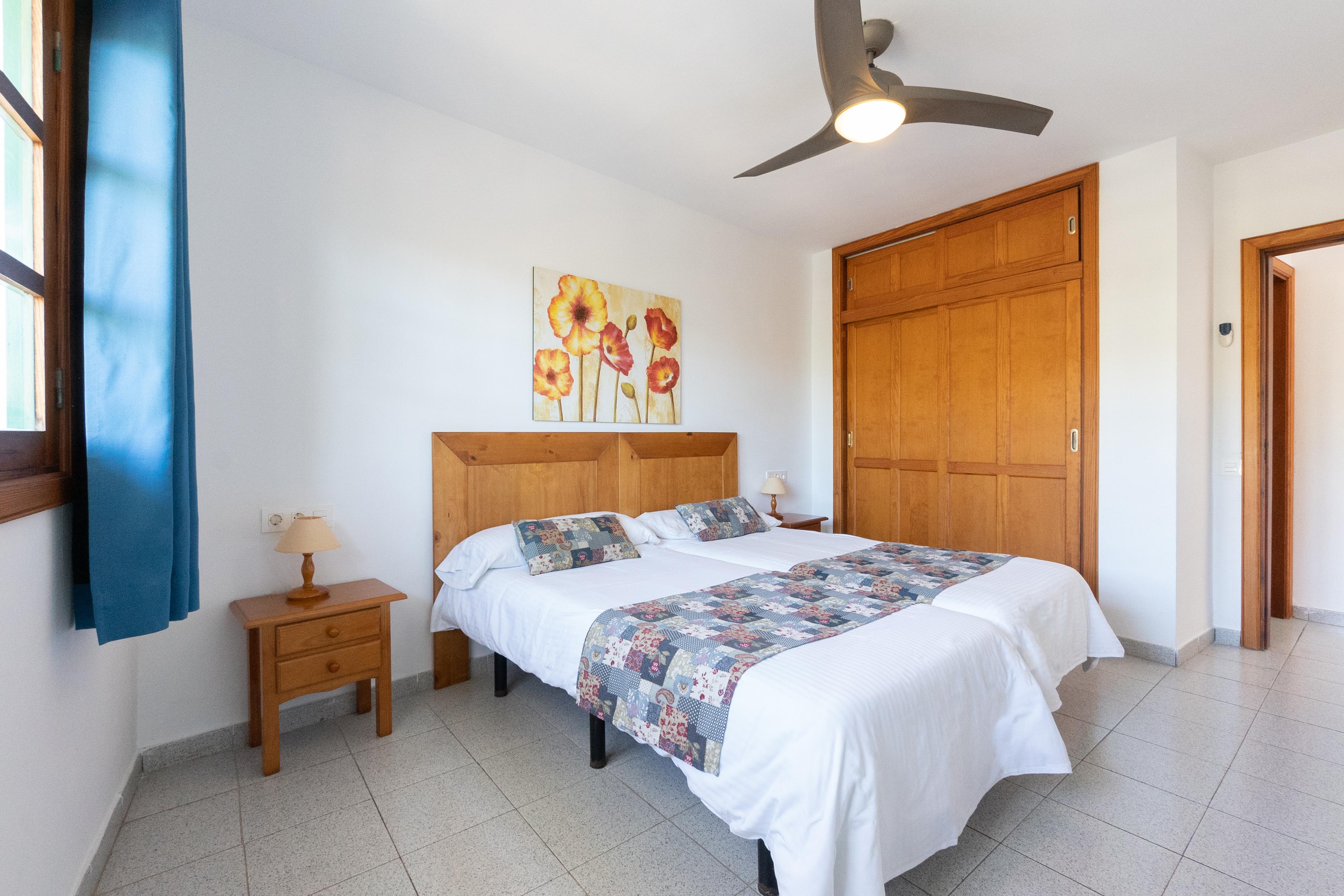 Apartamentos La Penita Puerto del Carmen  Luaran gambar