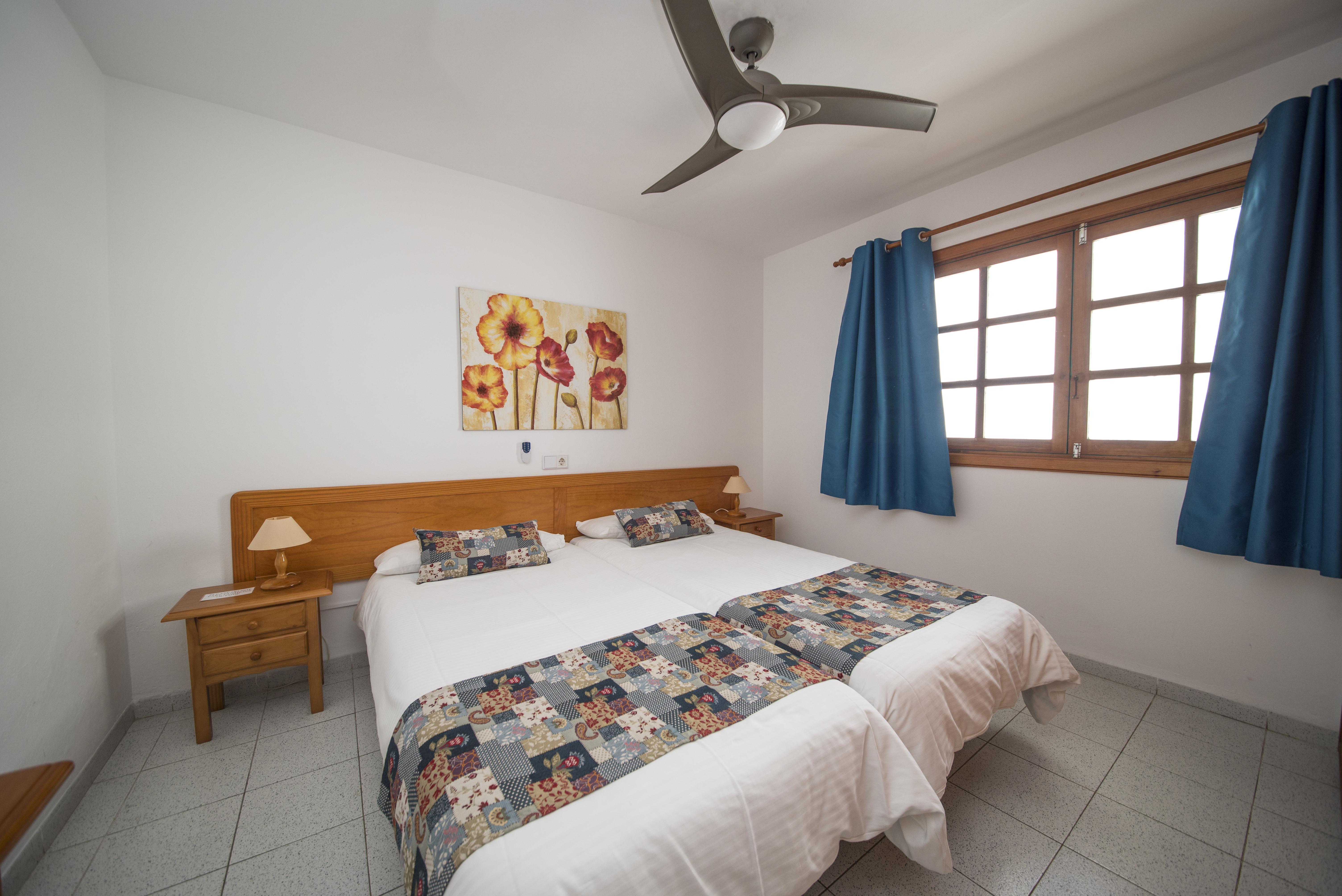 Apartamentos La Penita Puerto del Carmen  Luaran gambar
