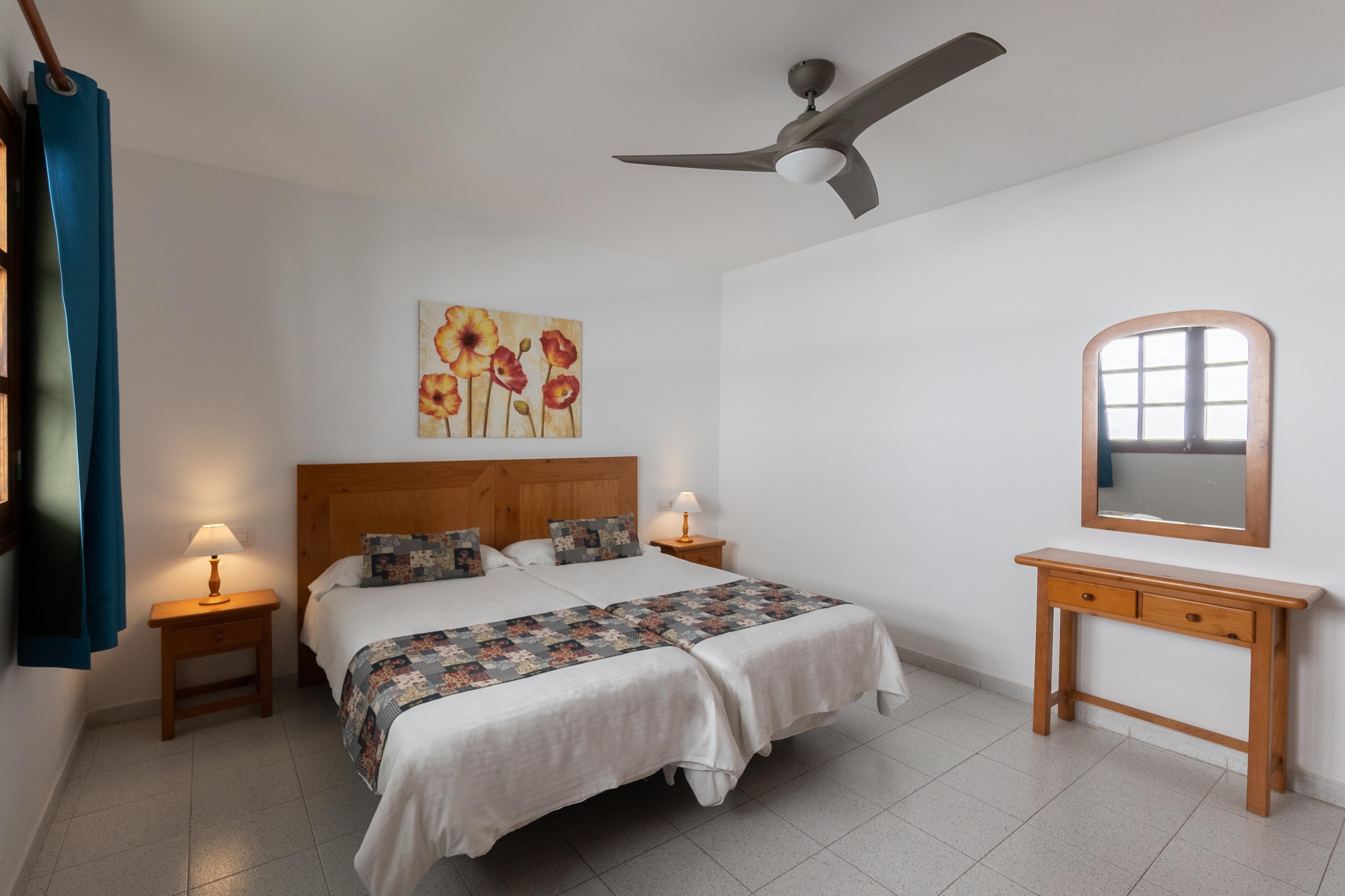 Apartamentos La Penita Puerto del Carmen  Luaran gambar