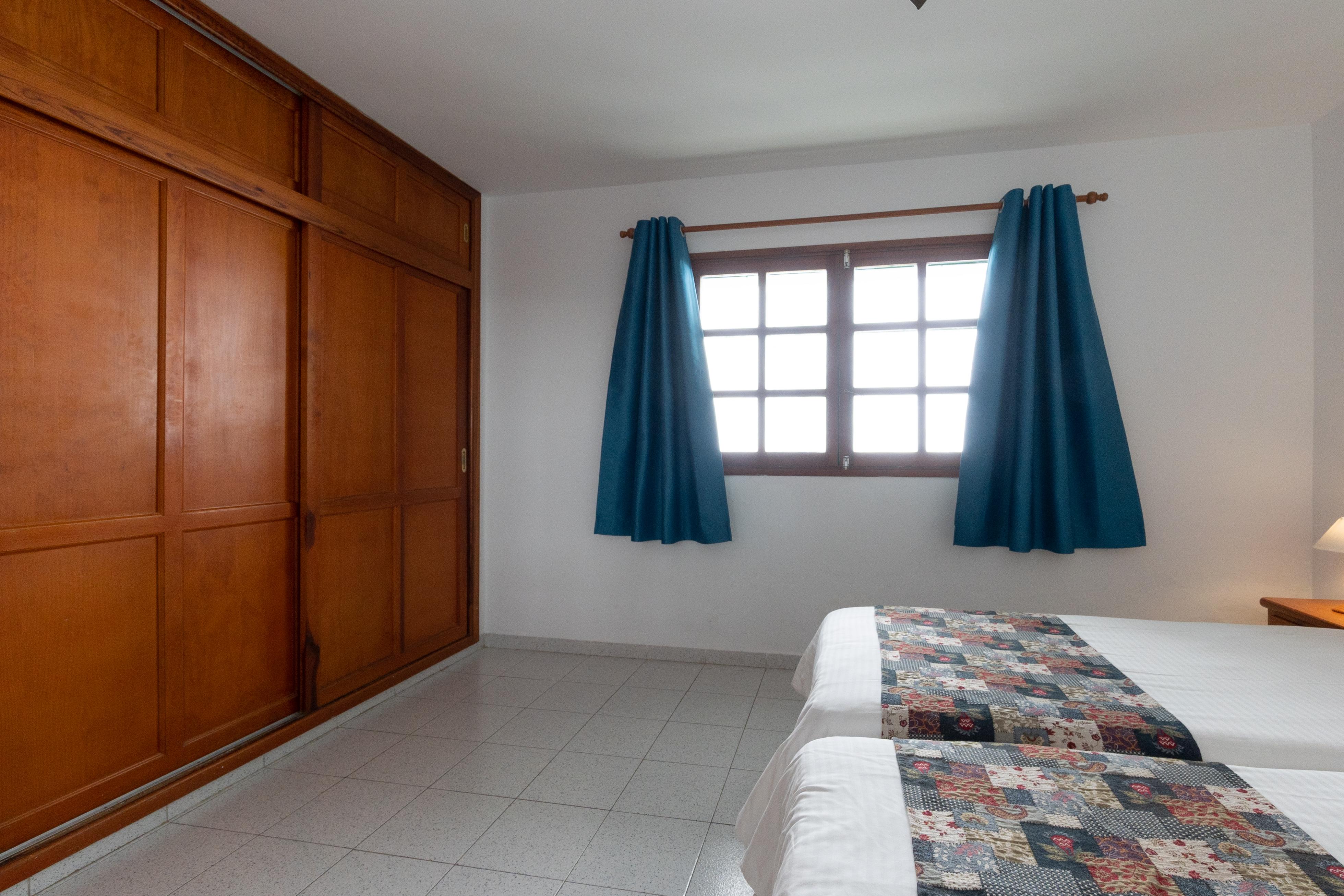 Apartamentos La Penita Puerto del Carmen  Luaran gambar