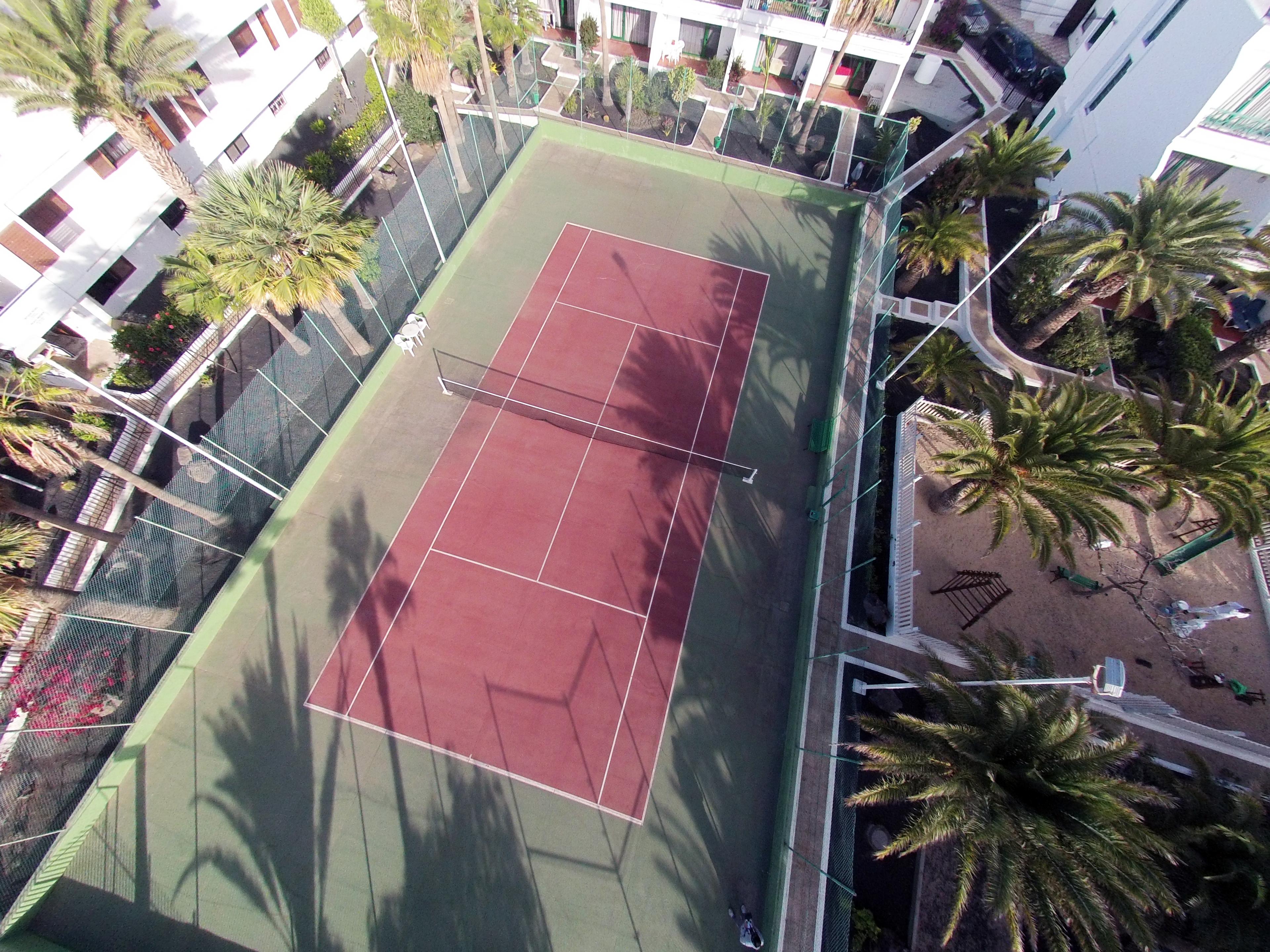 Apartamentos La Penita Puerto del Carmen  Luaran gambar