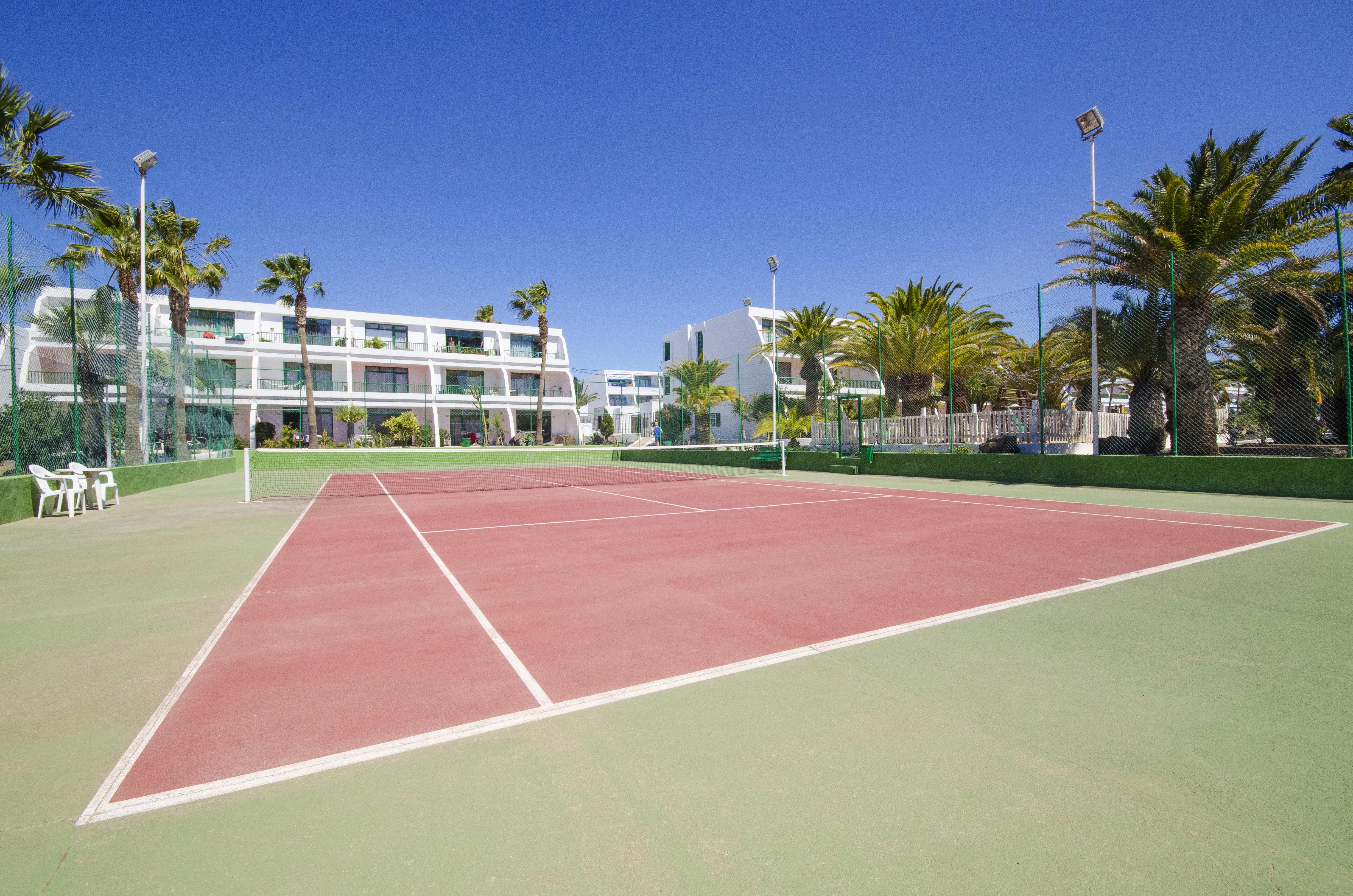 Apartamentos La Penita Puerto del Carmen  Luaran gambar