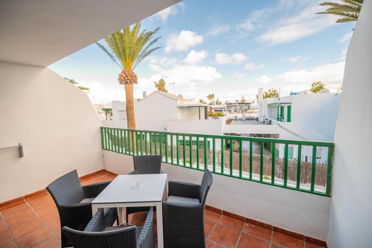 Apartamentos La Penita Puerto del Carmen  Luaran gambar