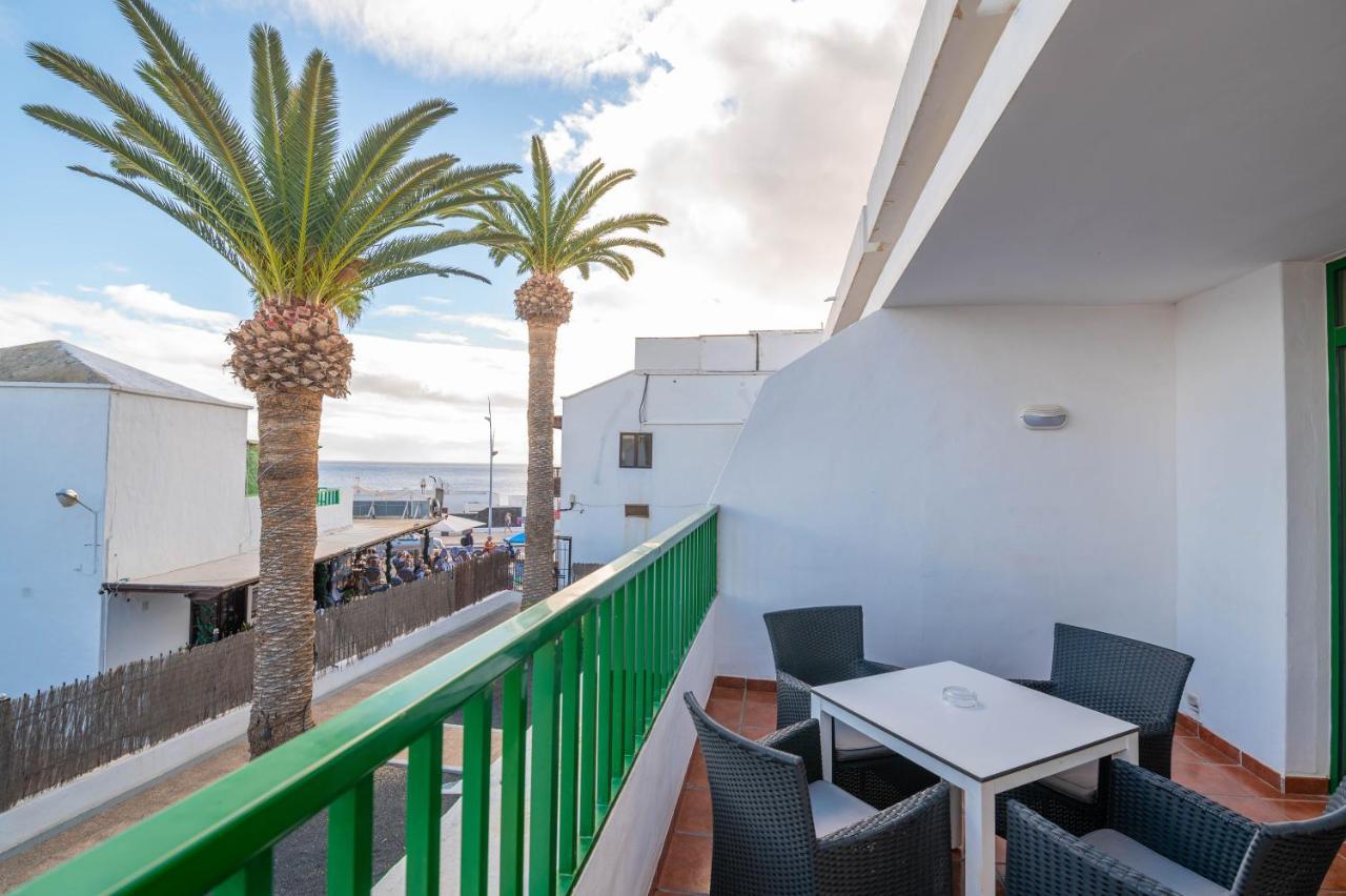 Apartamentos La Penita Puerto del Carmen  Luaran gambar