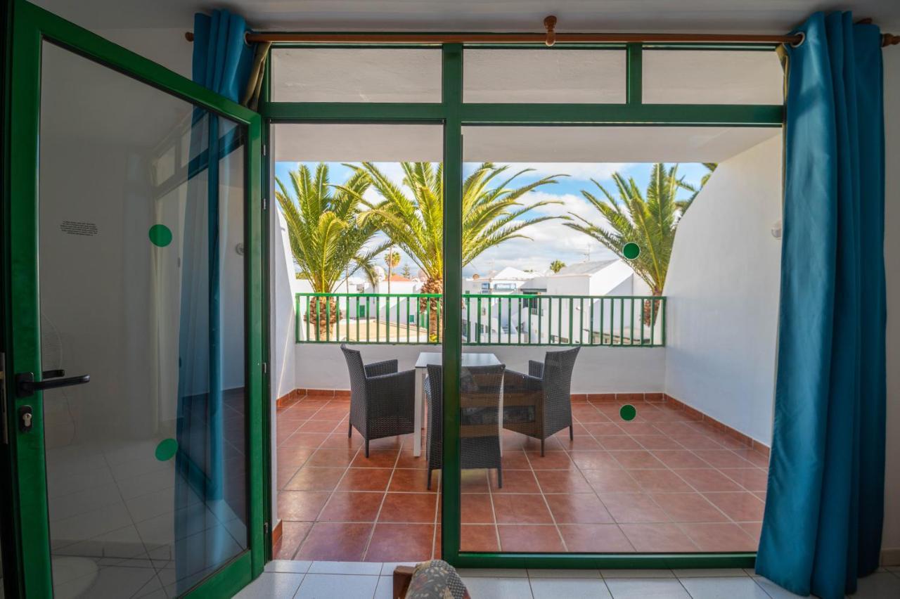 Apartamentos La Penita Puerto del Carmen  Luaran gambar