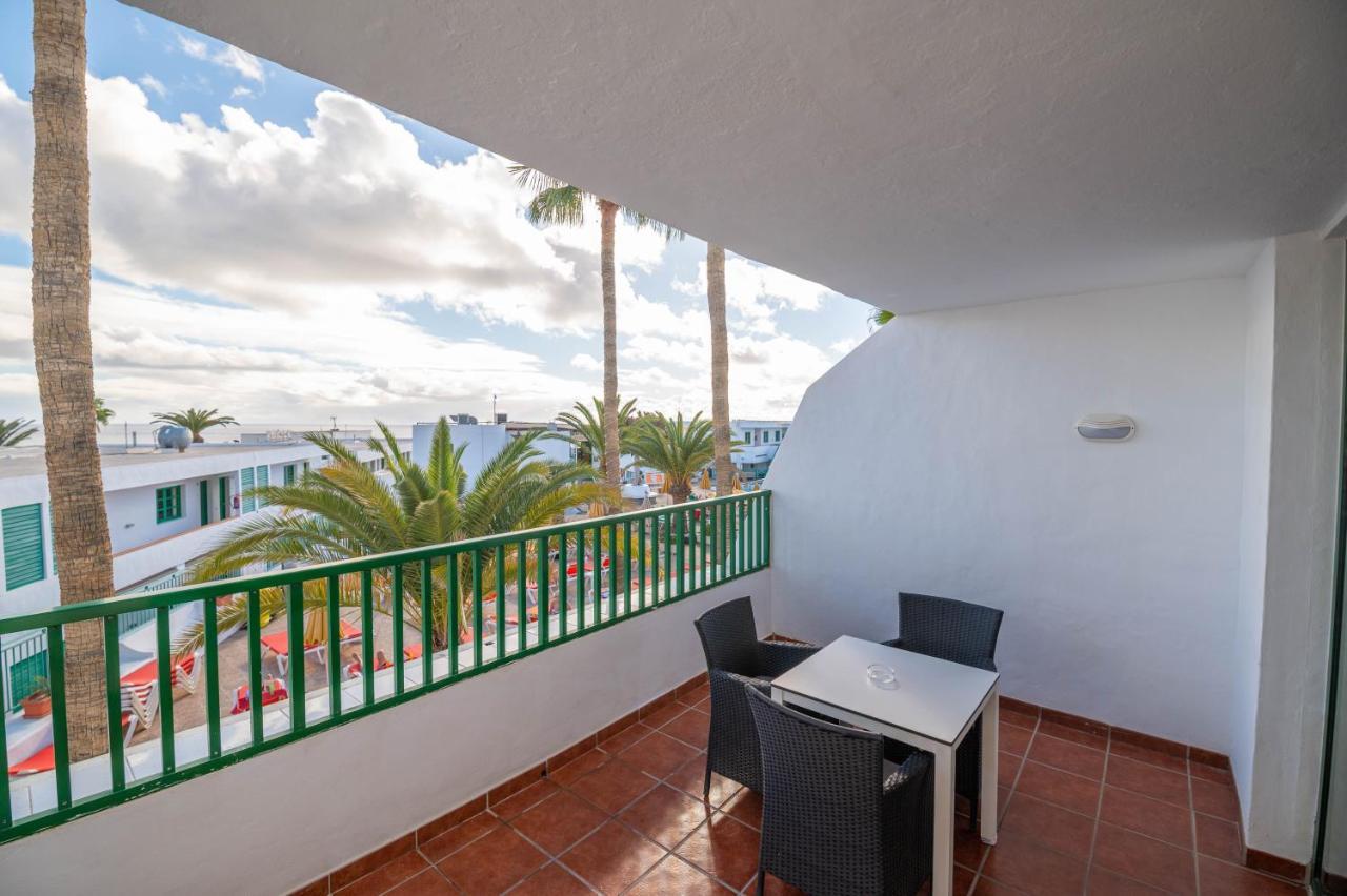 Apartamentos La Penita Puerto del Carmen  Luaran gambar