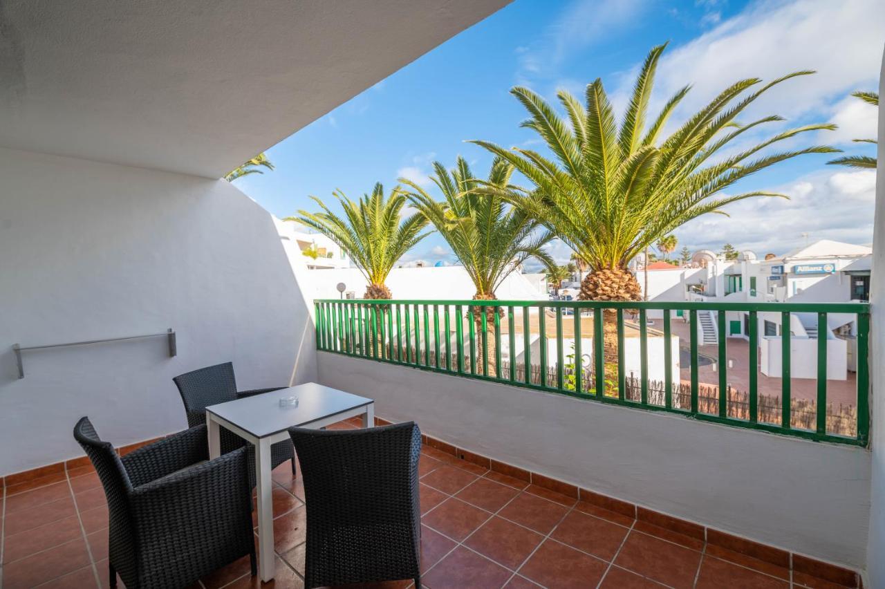 Apartamentos La Penita Puerto del Carmen  Luaran gambar