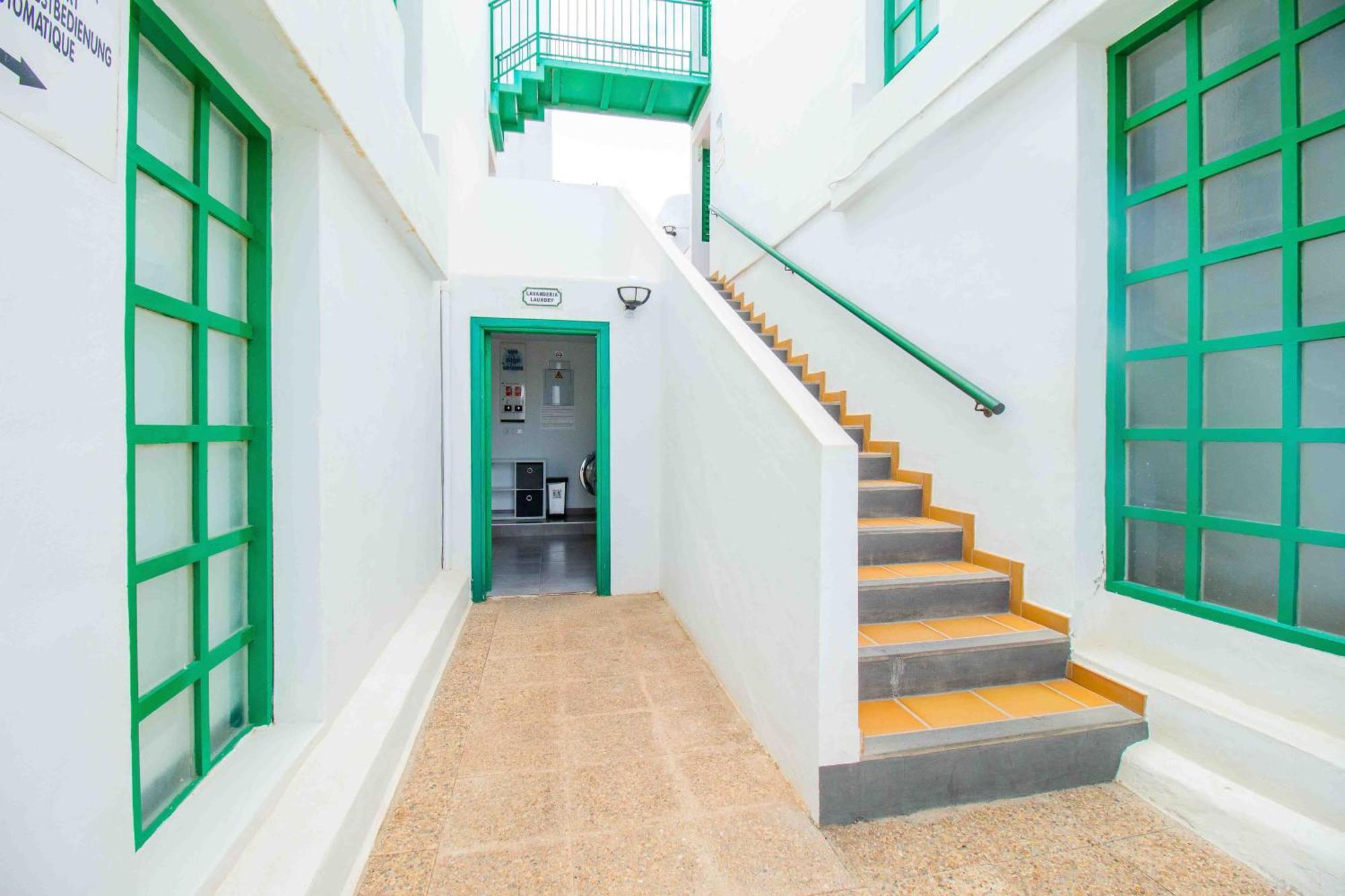 Apartamentos La Penita Puerto del Carmen  Luaran gambar
