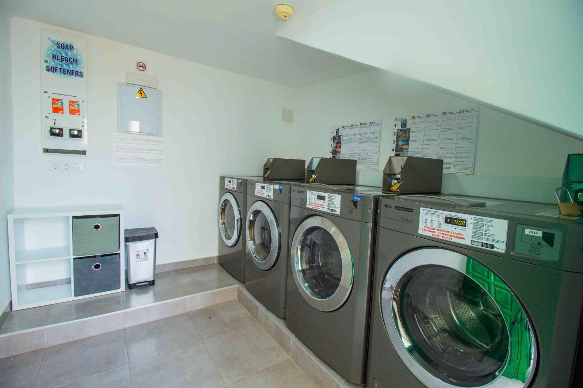 Apartamentos La Penita Puerto del Carmen  Luaran gambar