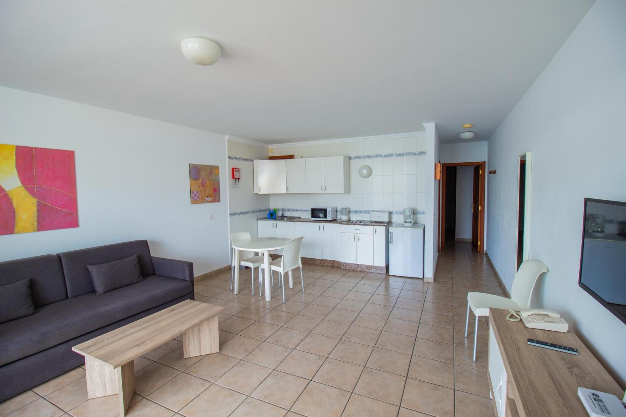 Apartamentos La Penita Puerto del Carmen  Luaran gambar