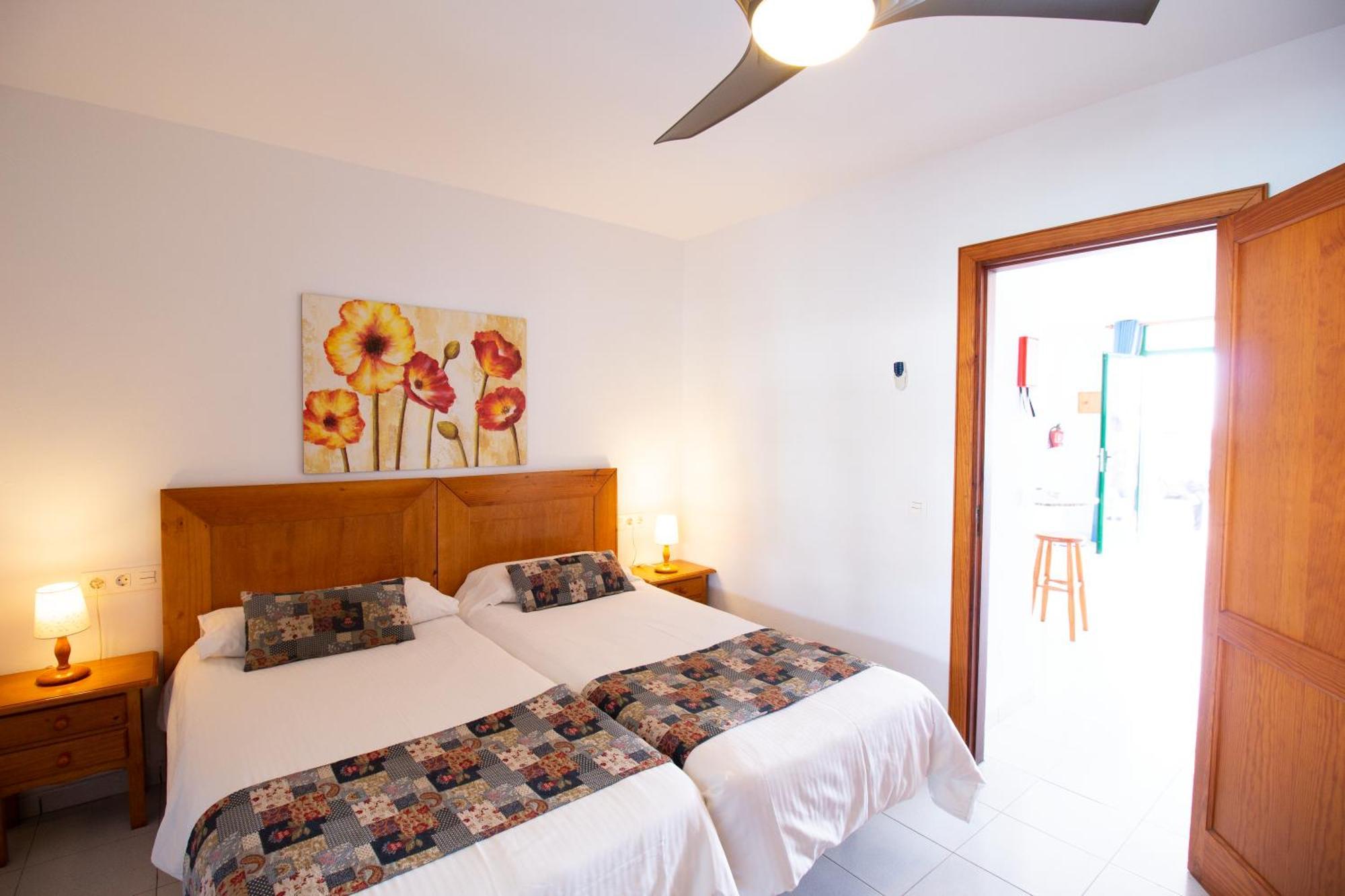 Apartamentos La Penita Puerto del Carmen  Luaran gambar