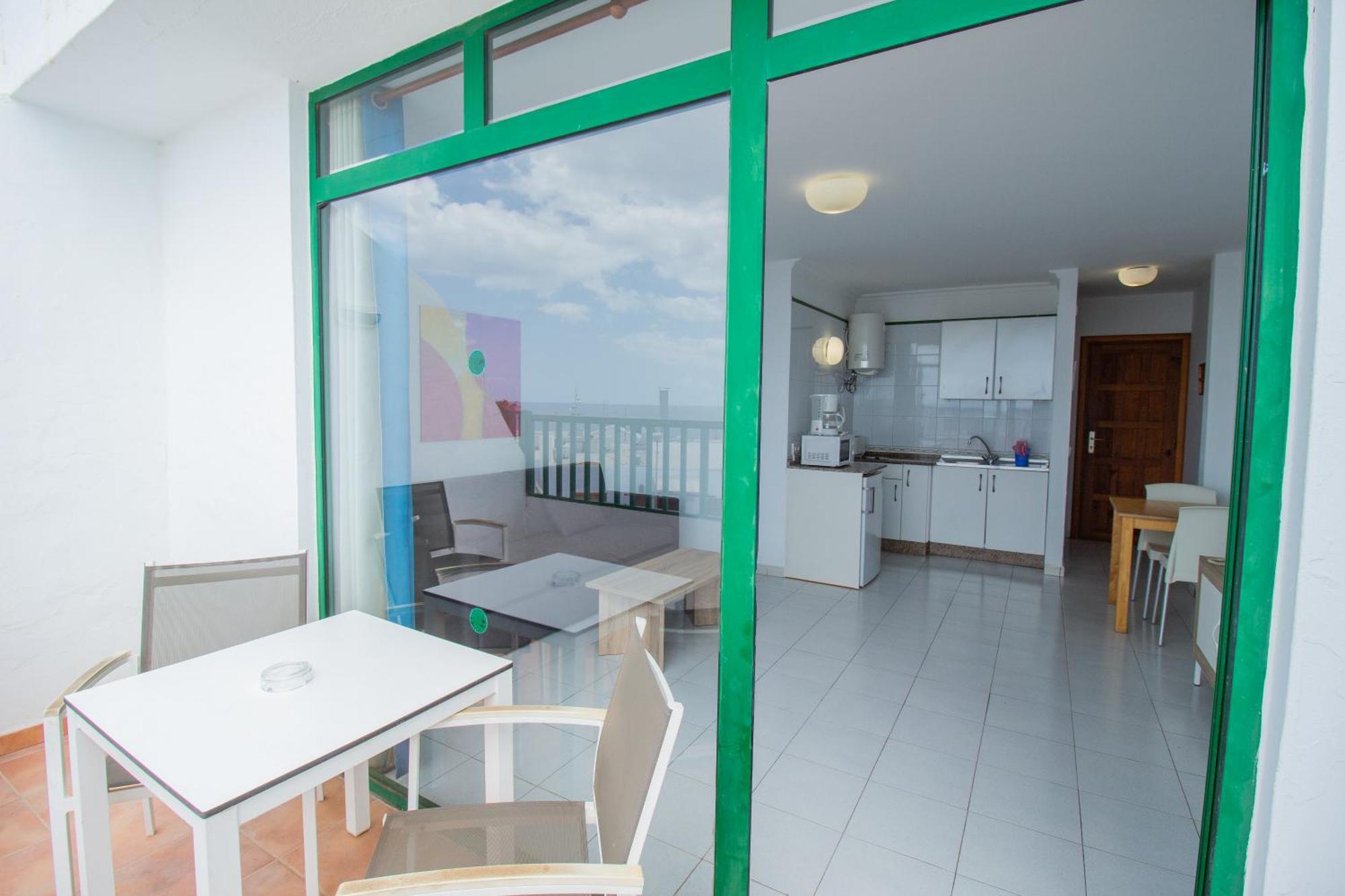Apartamentos La Penita Puerto del Carmen  Luaran gambar