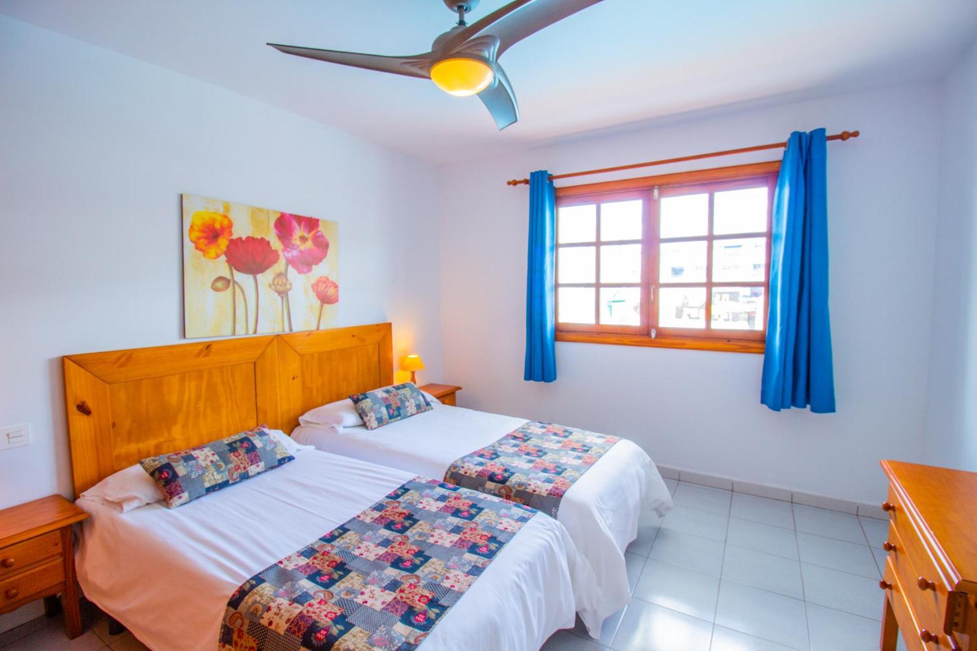 Apartamentos La Penita Puerto del Carmen  Luaran gambar