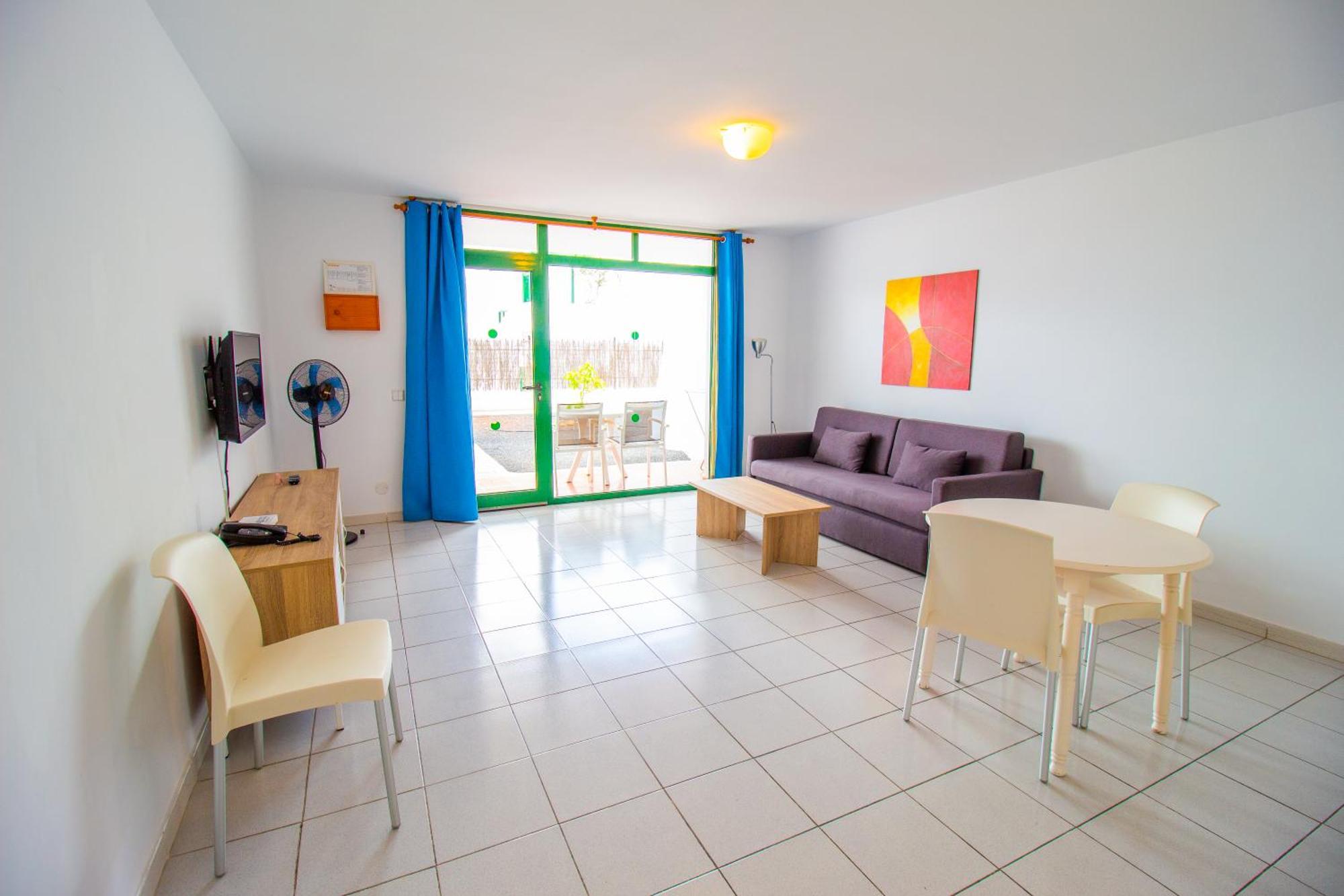 Apartamentos La Penita Puerto del Carmen  Luaran gambar