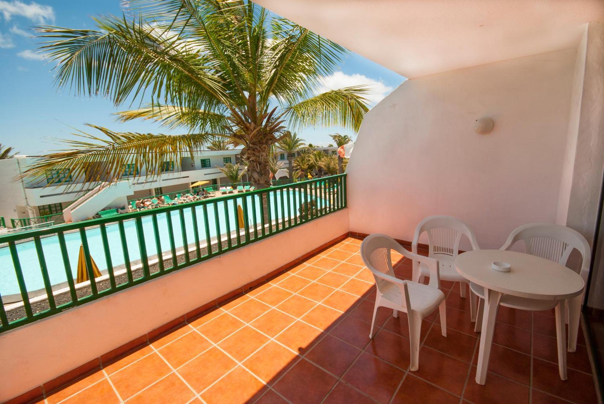 Apartamentos La Penita Puerto del Carmen  Luaran gambar